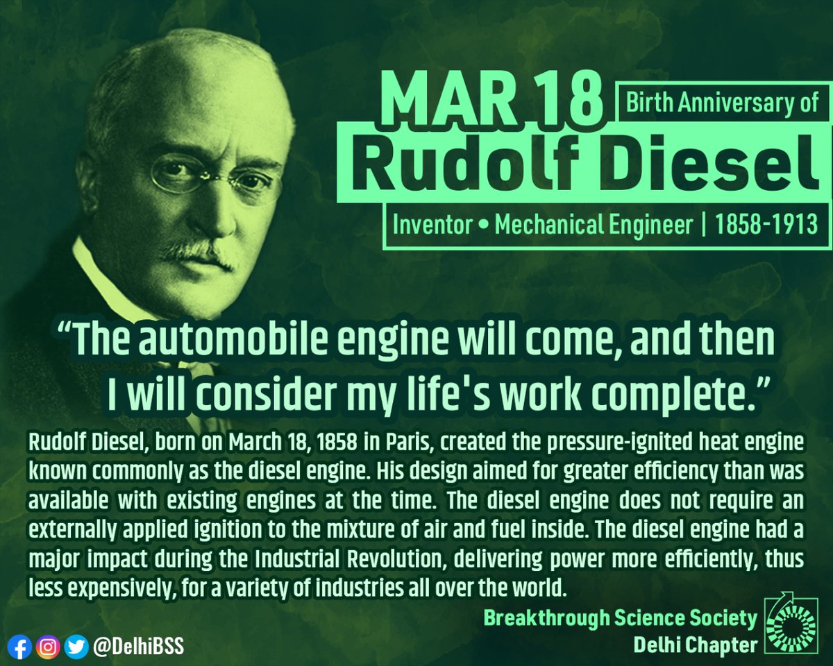 Breakthrough Science Society - Delhi Chapter tweet media