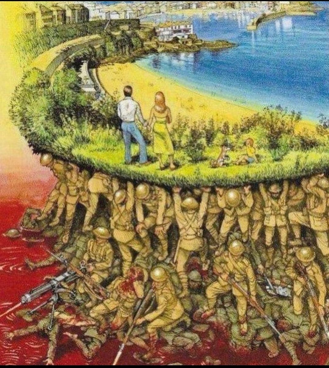 hsnylvc's tweet photo. Vatan uğruna canlari pahasına mücadele eden başta Gazi Mustafa Kemal Atatürk Olmak üzere tüm atalarımızı saygı rahmet ve minnetle anıyorum..
Ruhları şad olsun...
#18martcanakkalezaferi https://t.co/tjK1eATTPu