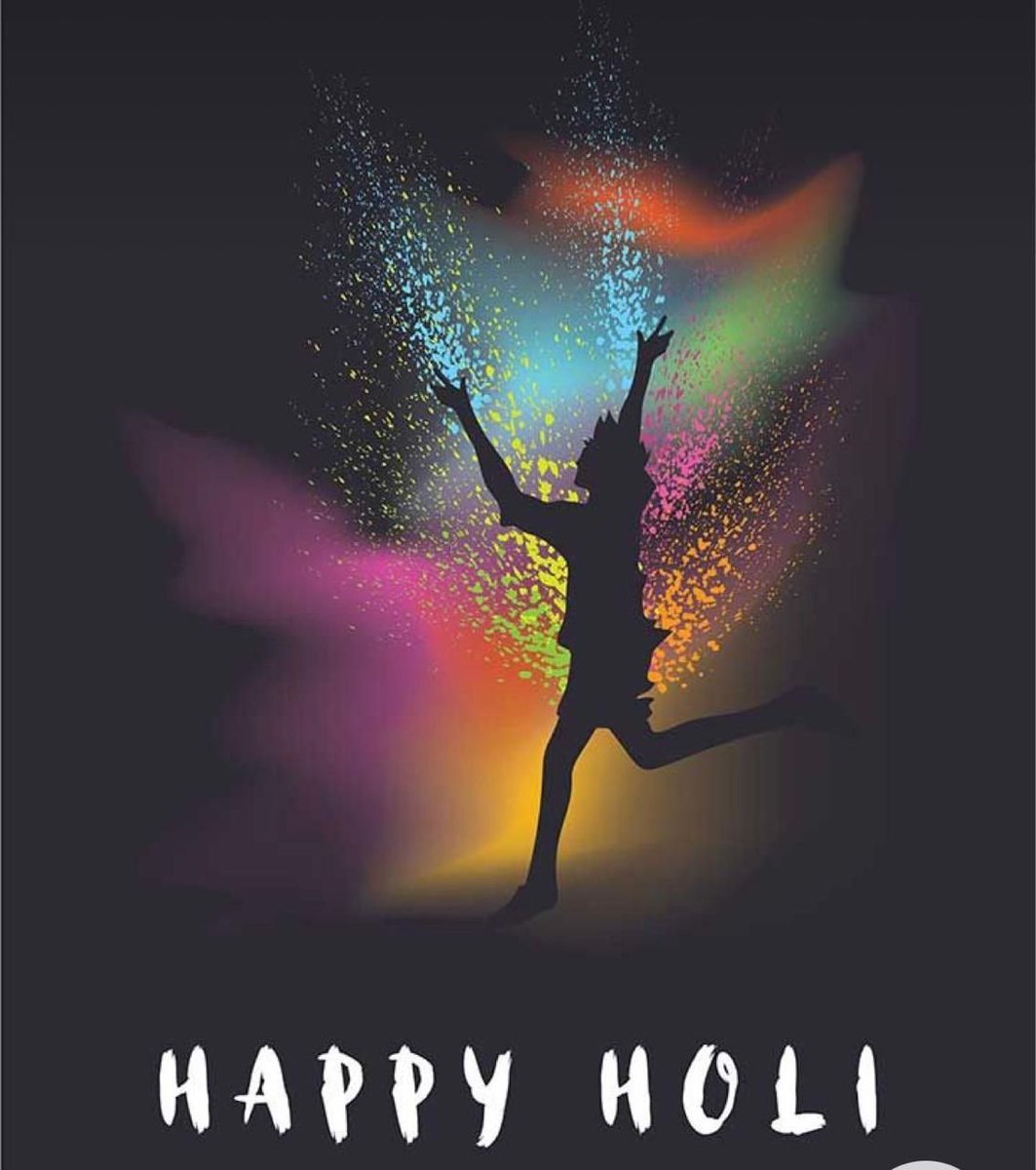 Heartiestgreetingstoallthe countryandthepeopleofthestateon theauspicious occasionofHolithe festivalofcolorscelebratedwith gaietyandenthusiasm.
Symbolizingourproudtradition, unityindiversityandculturalheritage, thesefestivalsgiveusthemessageof socialharmonyharmonyand brotherhood.