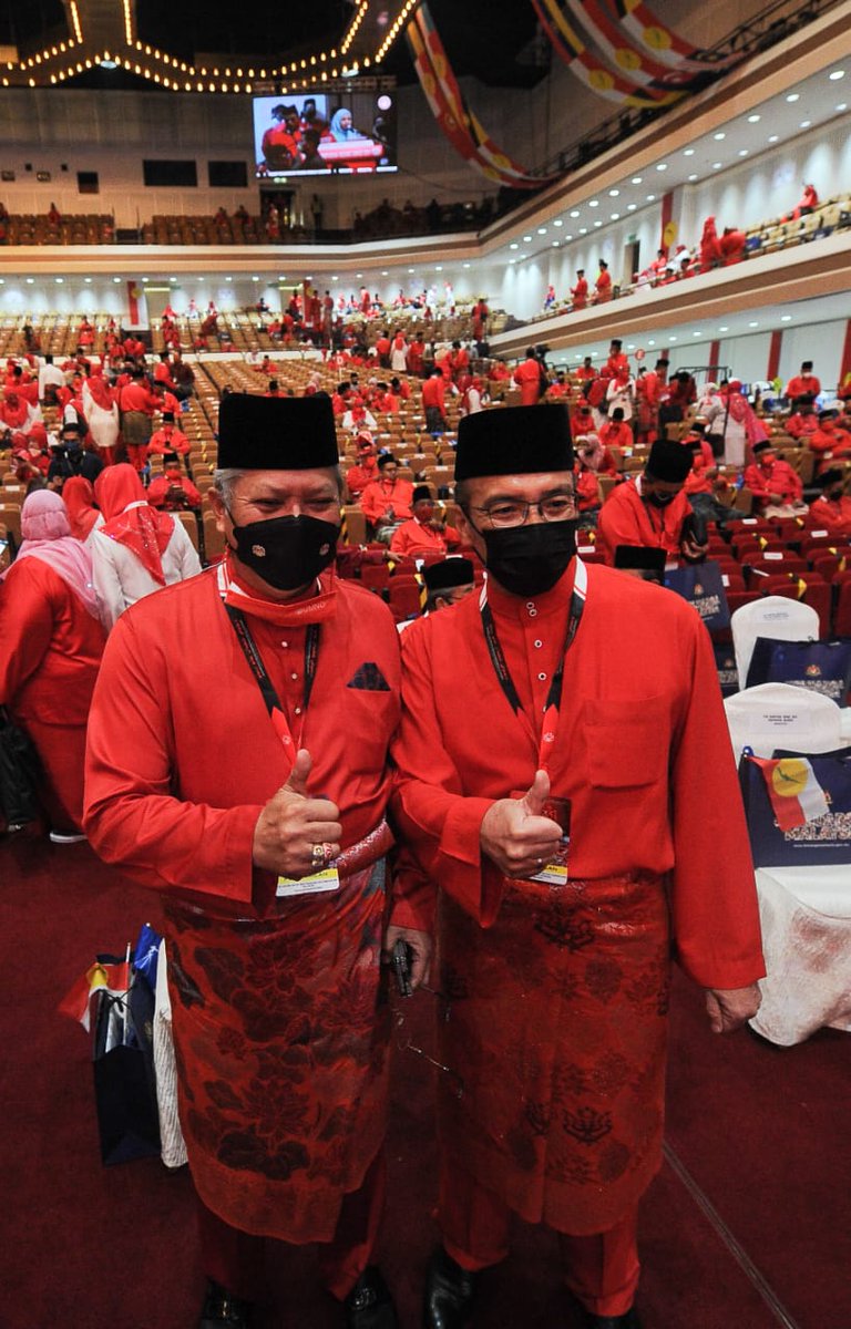 Annuar Musa tweet media