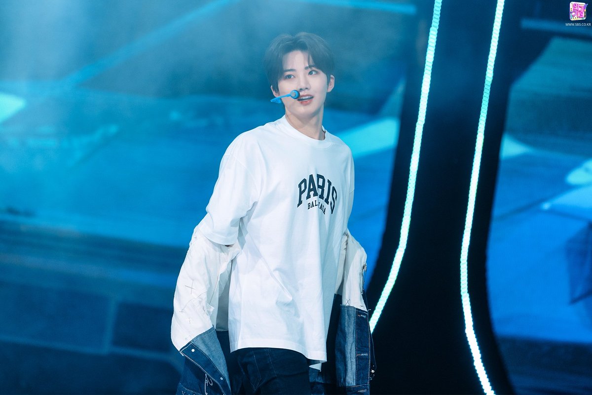 junkyusgallery's tweet photo. Junkyu (SBS Inkigayo PD Note) ❤️
#JUNKYU #준규 #ジュンギュ 
📎 https://t.co/WXrgbXcw8O https://t.co/6P4bElEvZL