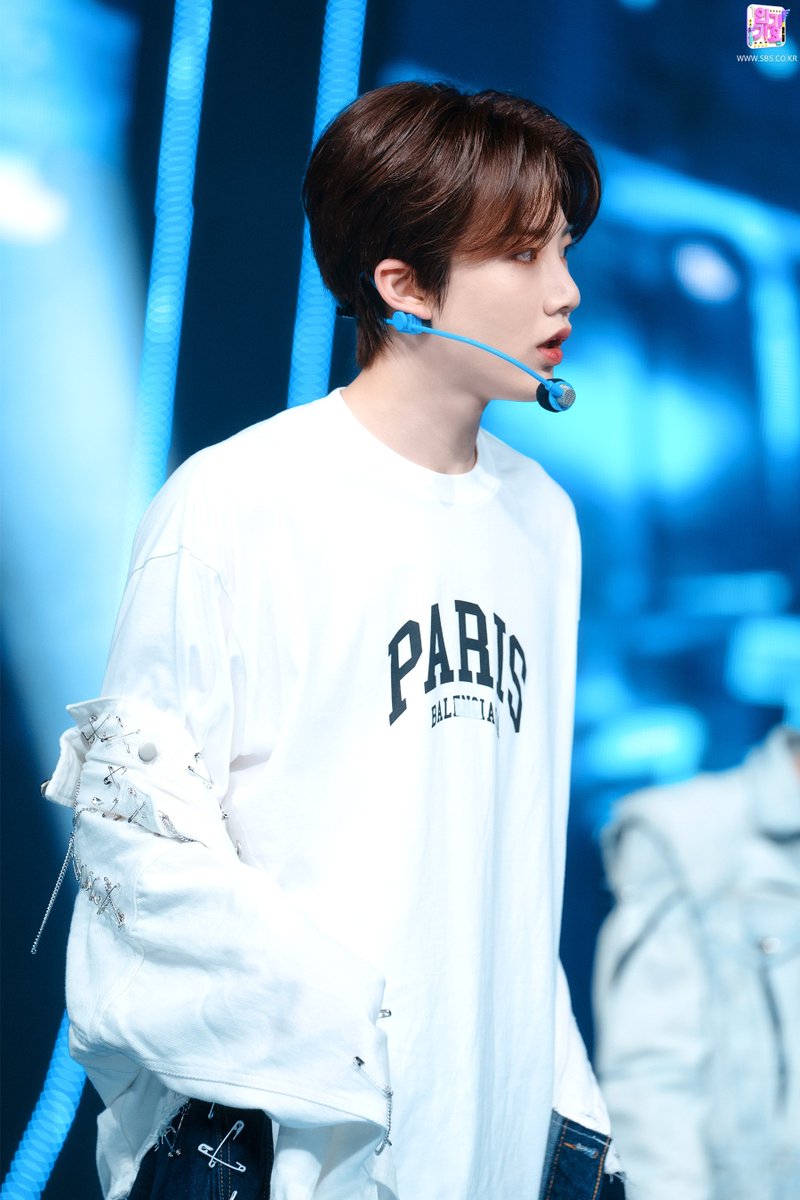 junkyusgallery's tweet photo. Junkyu (SBS Inkigayo PD Note) ❤️
#JUNKYU #준규 #ジュンギュ 
📎 https://t.co/WXrgbXcw8O https://t.co/6P4bElEvZL