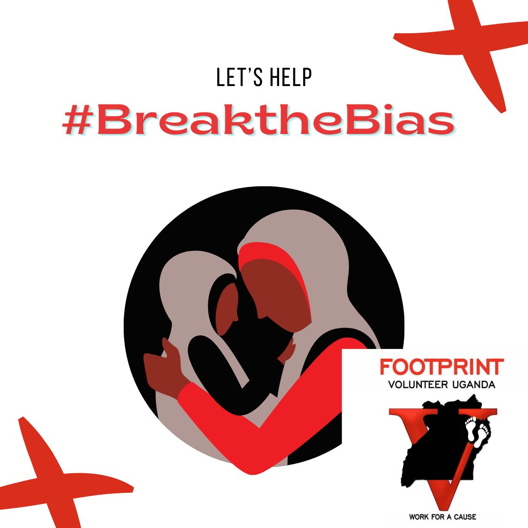 FootprintUganda's tweet photo. Volunteering in Uganda calls upon the global community to support women to realize their full potential as leaders in all professional spheres.
That said, be part of the call by volunteering with us.
#BreakTheBias 
https://t.co/21pd1OBgnw
#VolunteersProgramme https://t.co/DXPJDZFw8f