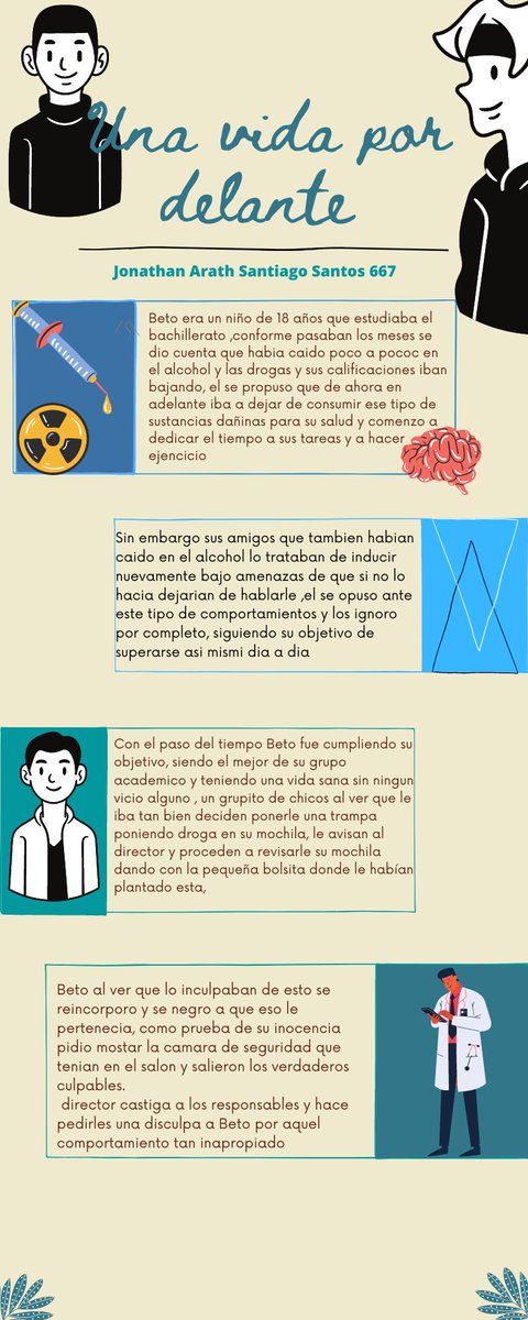JonathanArathS1's tweet photo. #Género_Sustentabilidad #Construcción_Personajes #TallerComunicación2_CCHSur https://t.co/eS8ZaGyUCt