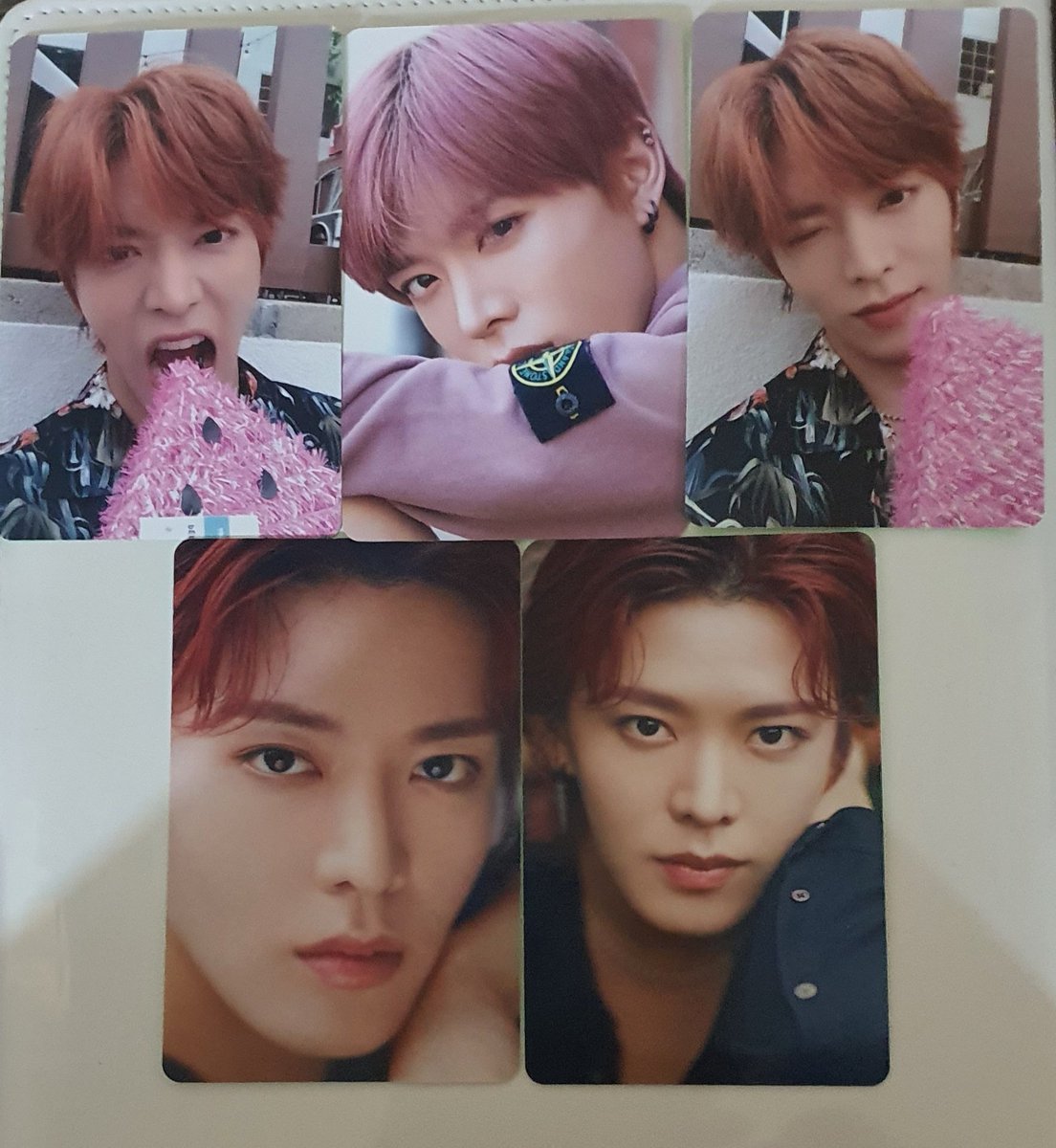 281cart's tweet photo. ☆ #281mail (03.18.22)...

omg yuta dicon finally arrived! thank you so much for the secured packaging and for the freebies! ♡

#thxu_cs https://t.co/0ECZPLfuYw