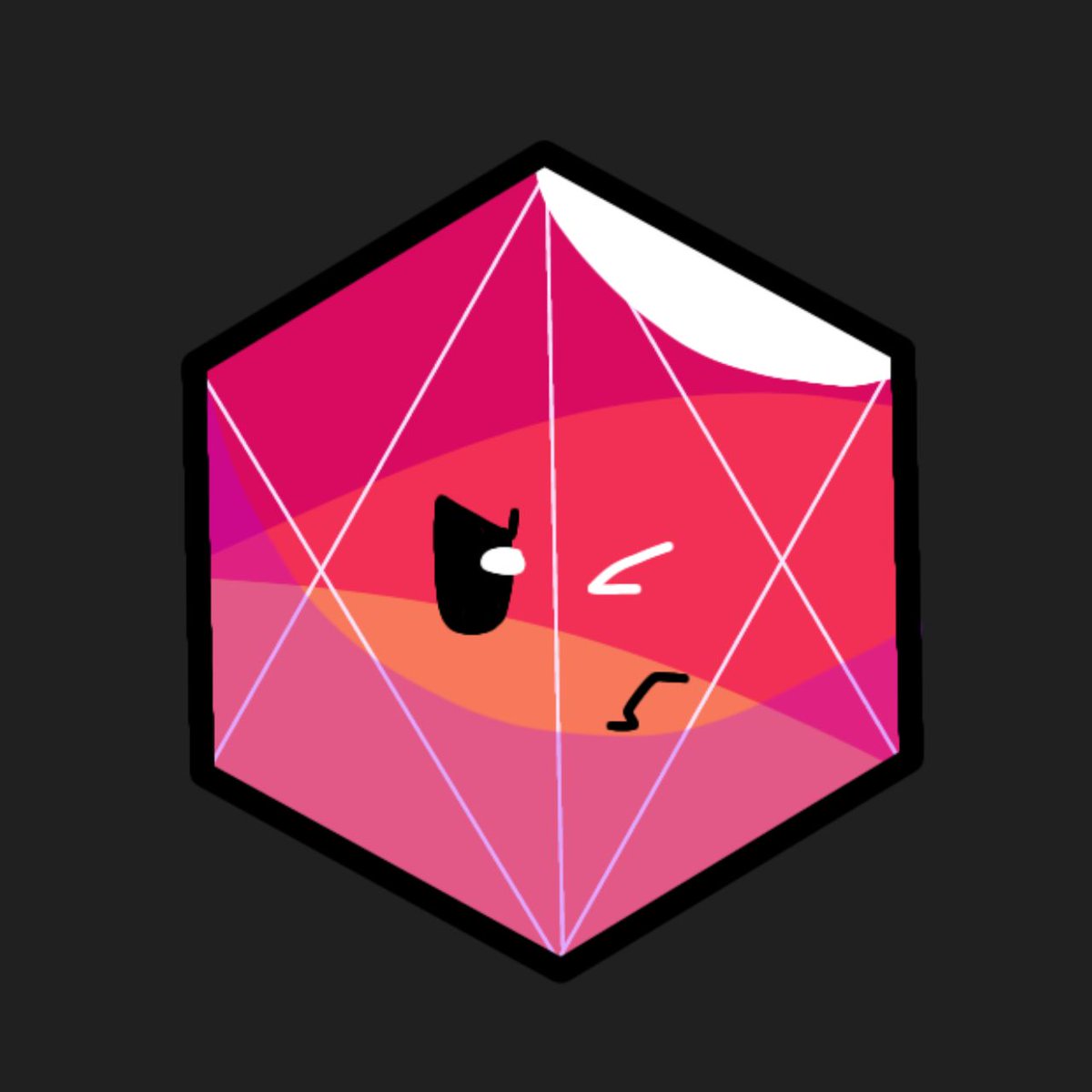 Zent28963164's tweet image. #pfpchallenge
Ok so you guys have to draw zent and i have to use it as a pfp (pls no NSFW)