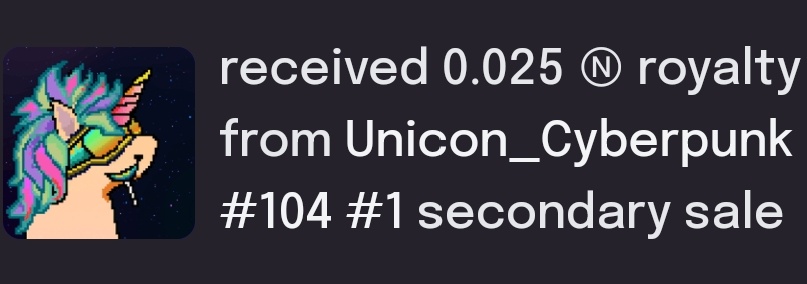 UnicornCyberpunk tweet media