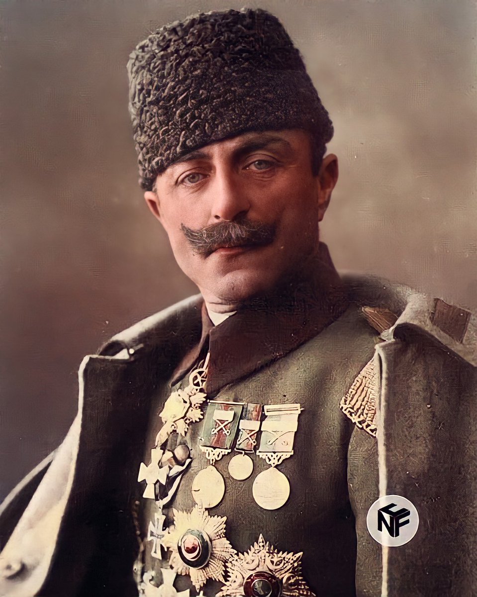 18 Mart Şehitleri Anma Günü ve Çanakkale Zaferi'ni coşkuyla kutladığımız bugünde Baş komutan Cevat paşa  ve silah arkadaşları başta olmak üzere ismini Türk tarihine altın harflerle yazdırmış olan tüm şehitlerimizi ve ebediyete irtihal etmiş gazilerimizi saygı ve minnetle anıyorum