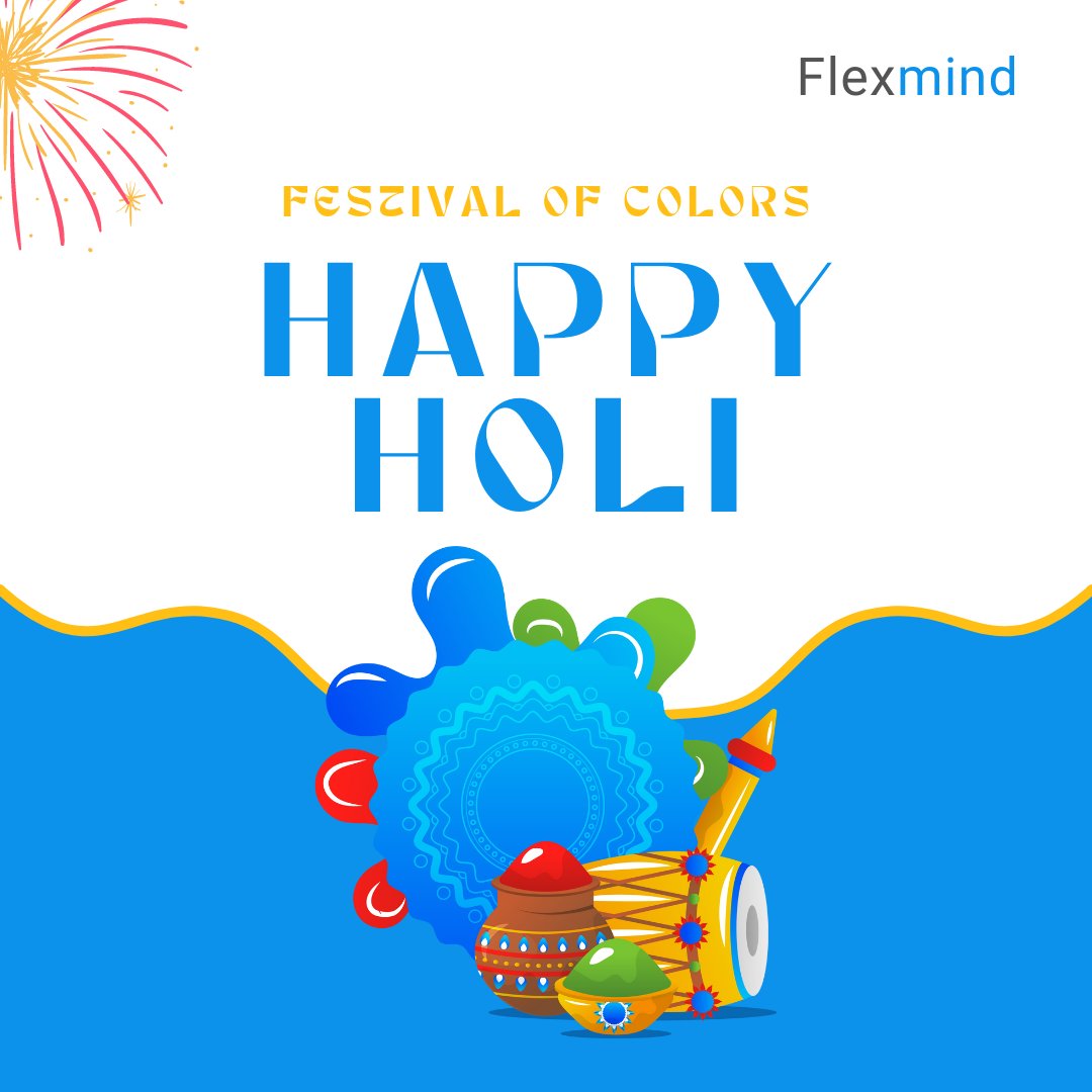 Flexmind tweet media