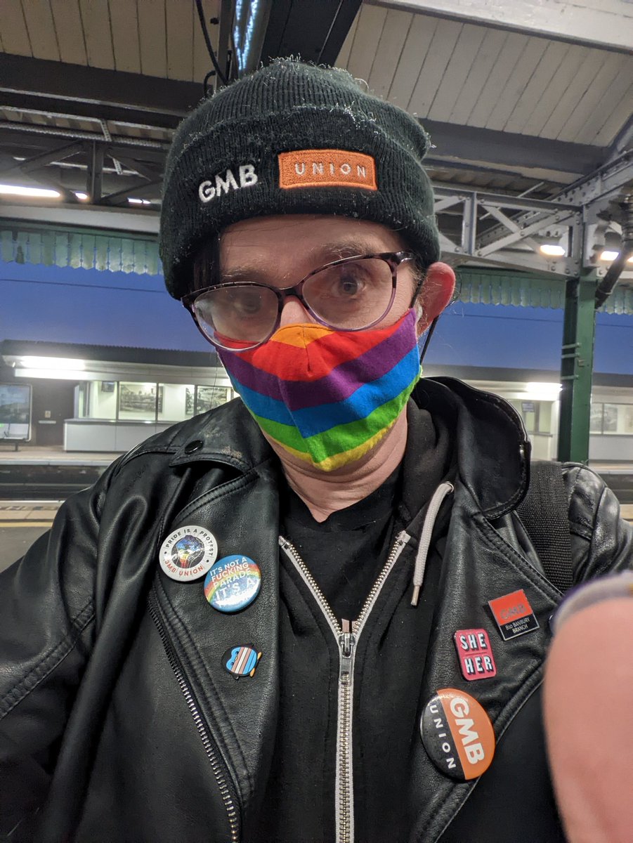 ChrissyDearlove's tweet photo. Up and on the road early, today I am visiting the fabulous team at Wilko Redditch for pay talks ballot #payrise #paytalks not a member click the link below it takes a couple of minutes to become a member https://t.co/8WMVtRGNlT #union #StrongerTogether https://t.co/VojLpYbaHp