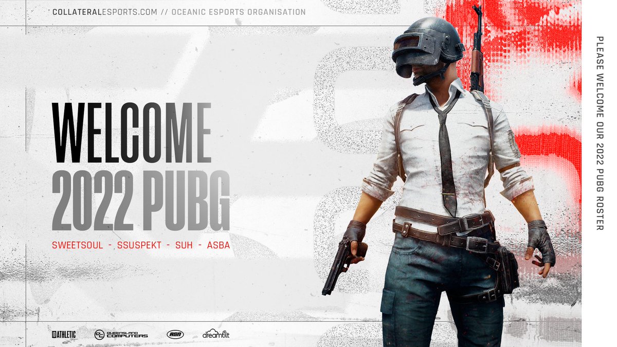 Collateral Esports tweet media