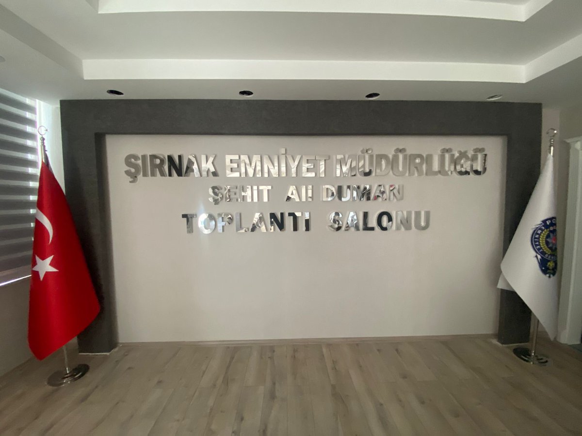 anesteziebru's tweet photo. Canım Babam ❤️ #şırnakemniyetmüdürlüğü https://t.co/w1GqinqKfZ