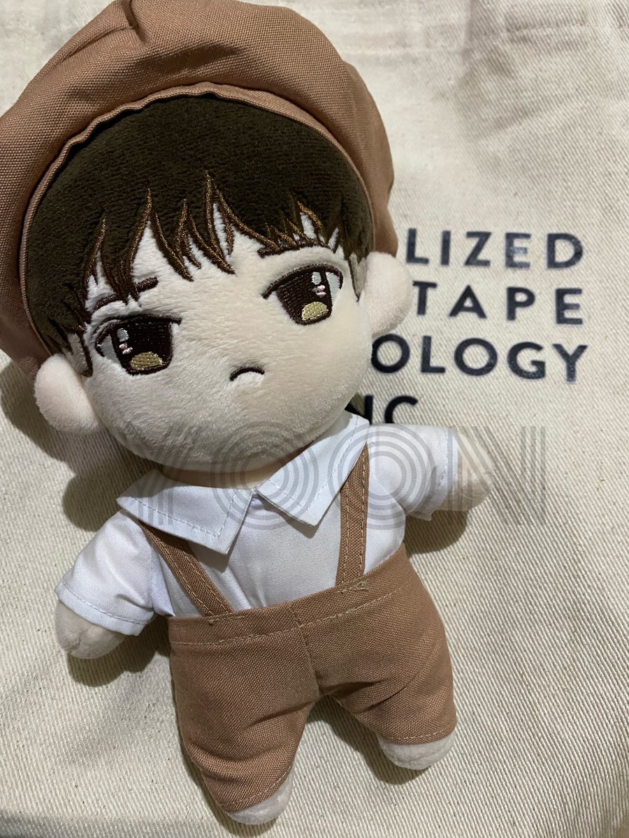 YOSHIKASEP's tweet photo. @dollmenfes doll wonu yukkk 300k set nih https://t.co/v76S8YqEXD