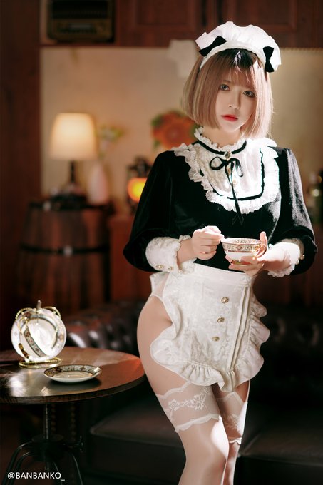 Twitterのコスプレ画像37