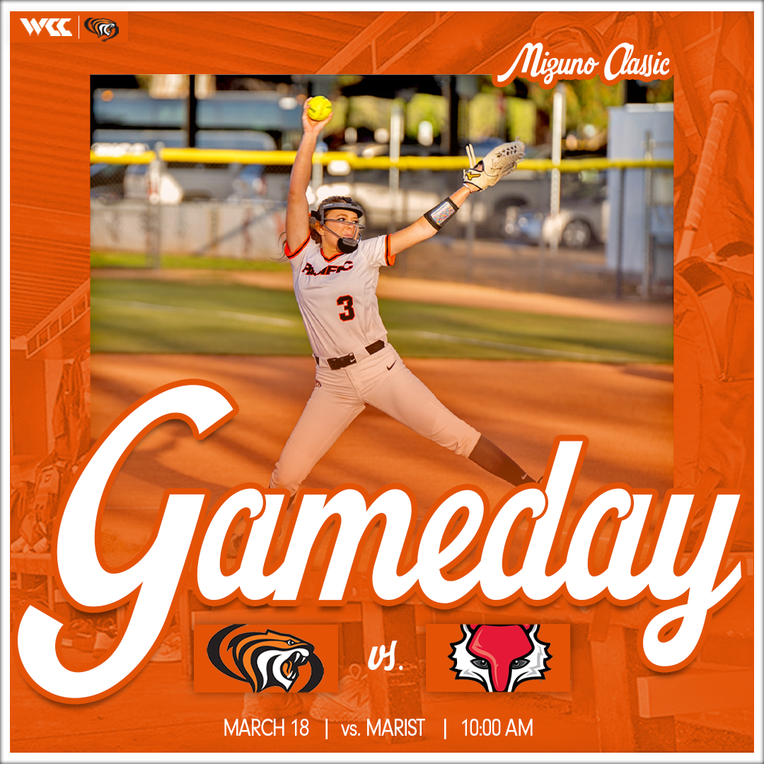 Pacific Softball tweet media