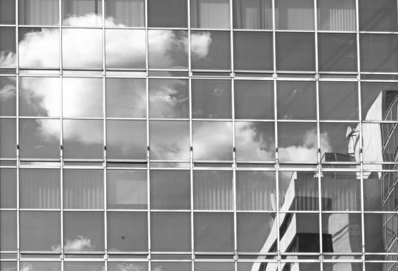 Delweddauimages's tweet image. Reflection #windows #officeblock #reflection #nikonphotography
#blackandwhitephotography
#photography
#findyourepic
#Welshphotography

Visit delweddauimages.co.uk