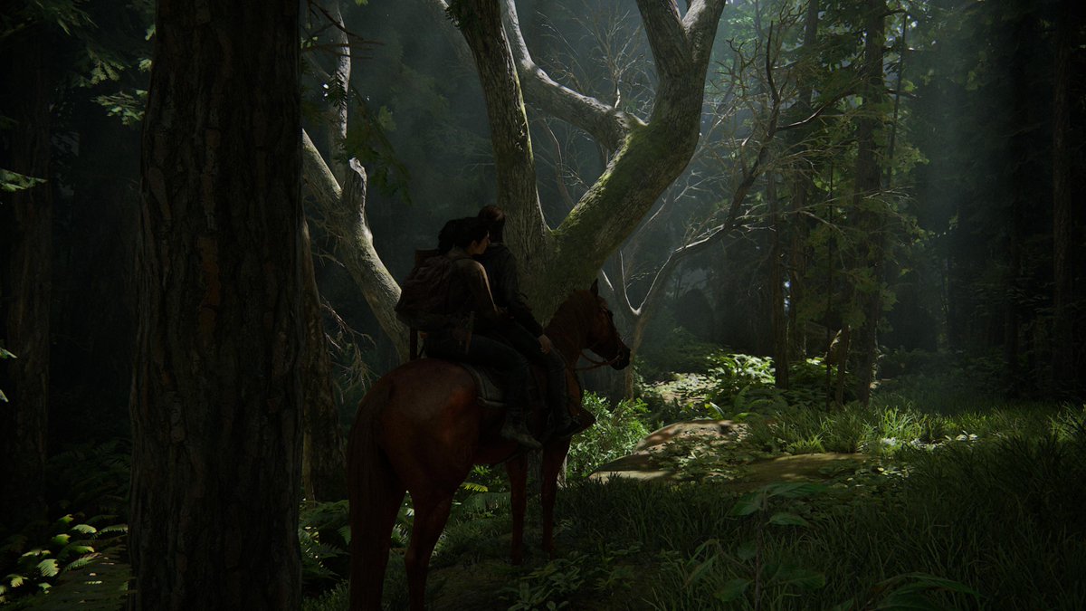 suryandz's tweet photo. #PS5Share, #TheLastofUsPartII https://t.co/zOUczaYk4h