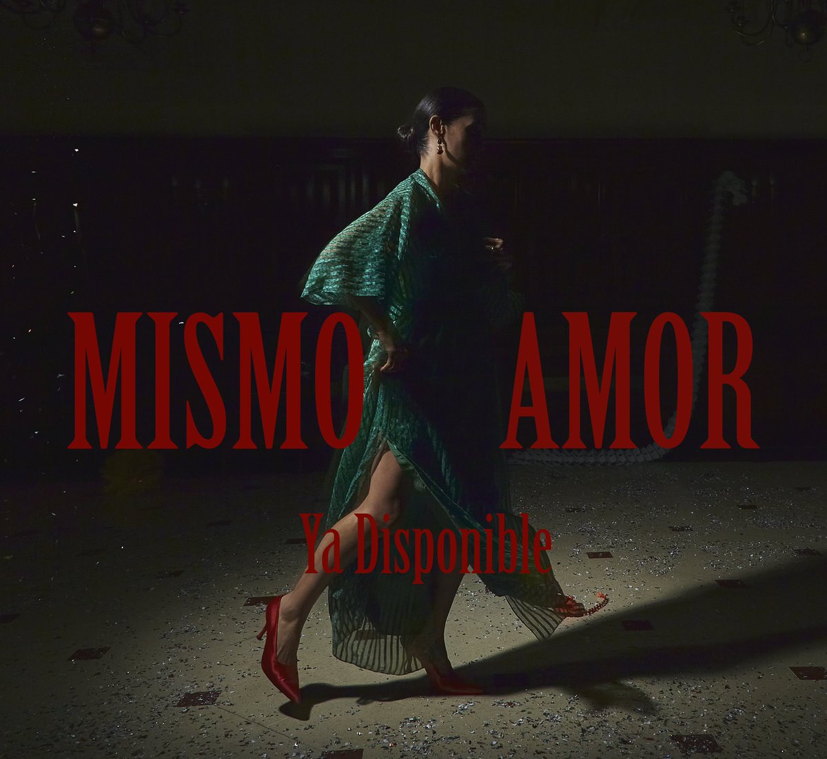 Ahora sí! Ya está disponible #MismoAmor el primer sencillo de mi disco, está en todos lados. 
Estoy feliz del equipazo hermoso que se armó en todo esto <a href="/alexanwandter/">Alex Anwandter</a> 

links.altafonte.com/julietavenegas…