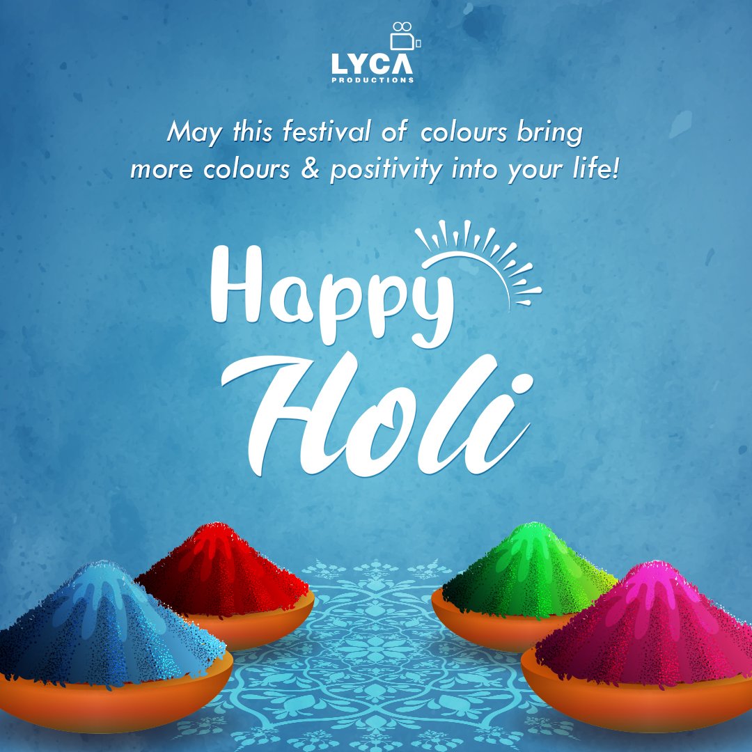 Lyca Productions on Twitter: