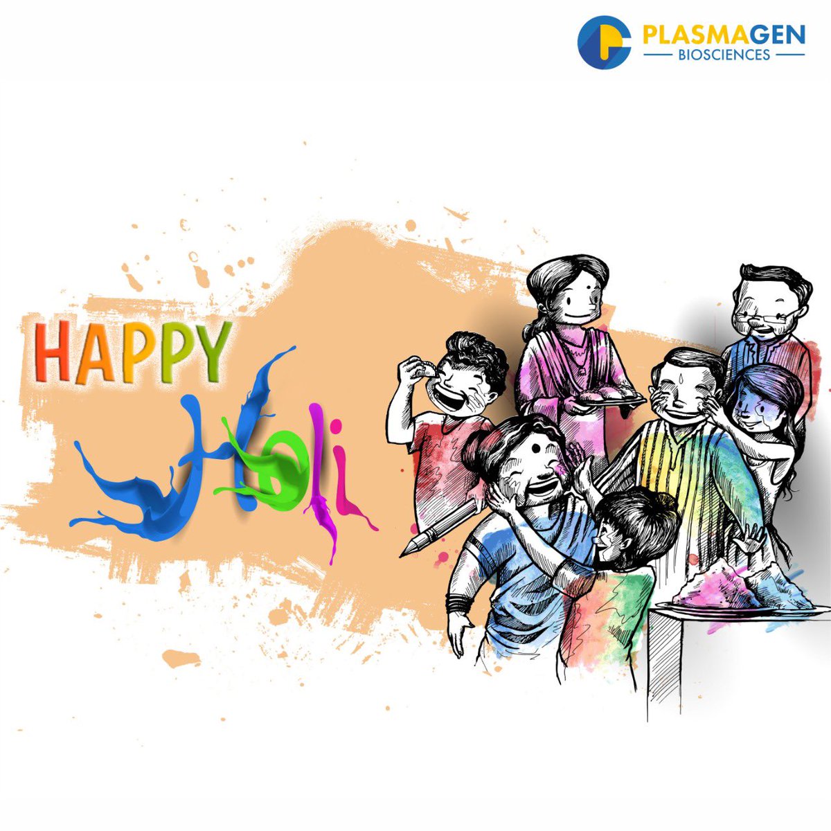 PlasmaGen BioSciences tweet media