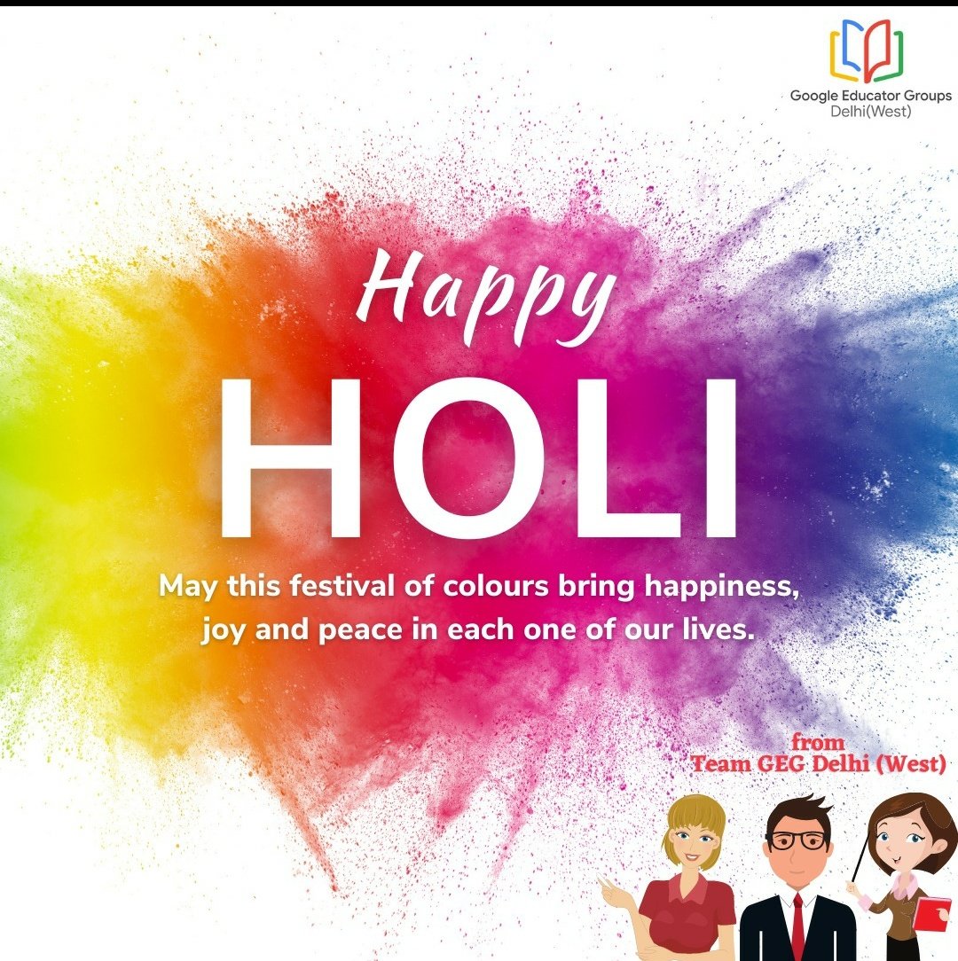 GEG Delhi (West) (@geg_delhi_west) on Twitter photo 