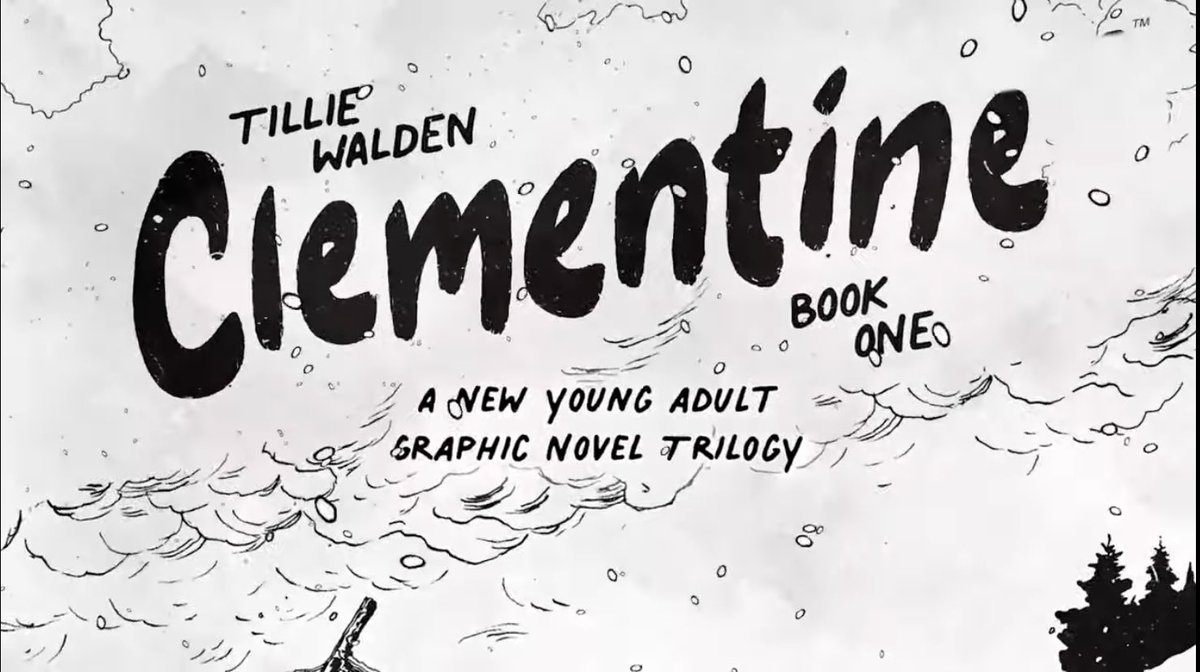 TwdCountdown1's tweet photo. 103 Days Until The Trilogy of Clementine Book:1
#StillNotBitten #ClementineLives https://t.co/CECmbzpb4l