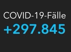 Dass die #Durchseuchung mit der Erzählung einhergeht, dass sich alle infizieren müssen für Superimmunität und das Pandemieende, ist schlau. Ohne diese Möhre vor der Nase könnte die Bevölkerung sich ansonsten ernsthaft über knappe 300K Neuinfektionen tgl. erzürnen.
#FreedomDummDay