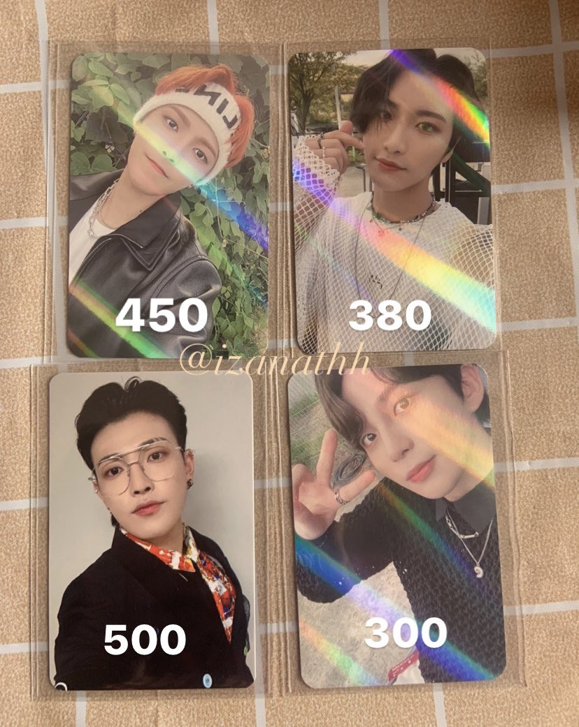 izanathh's tweet photo. wts lfb ph only | #izisells

Ateez Zero Fever Part 3 &amp; Epilogue 
✳︎ seonghwa, hongjoong, jongho pob 
— onhand
— price + pf
— ( -50 if getting 2 or more )
mod: ggx/sco

# fp3 fpe kpopstore makestar 1.0 4.0 https://t.co/NLmkzUaSVB