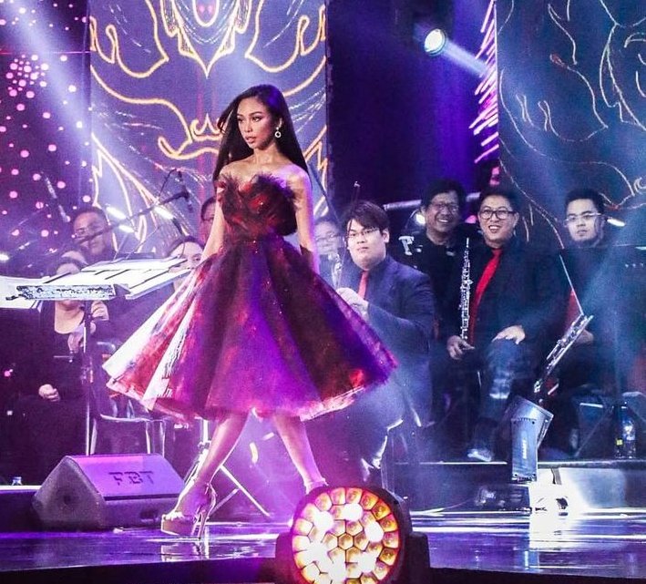 MitaRazon's tweet photo. Sixty

@maymayentrata07 
#MaymayEntrata 
#AMAKABOGERA https://t.co/Vo9pQEJBen