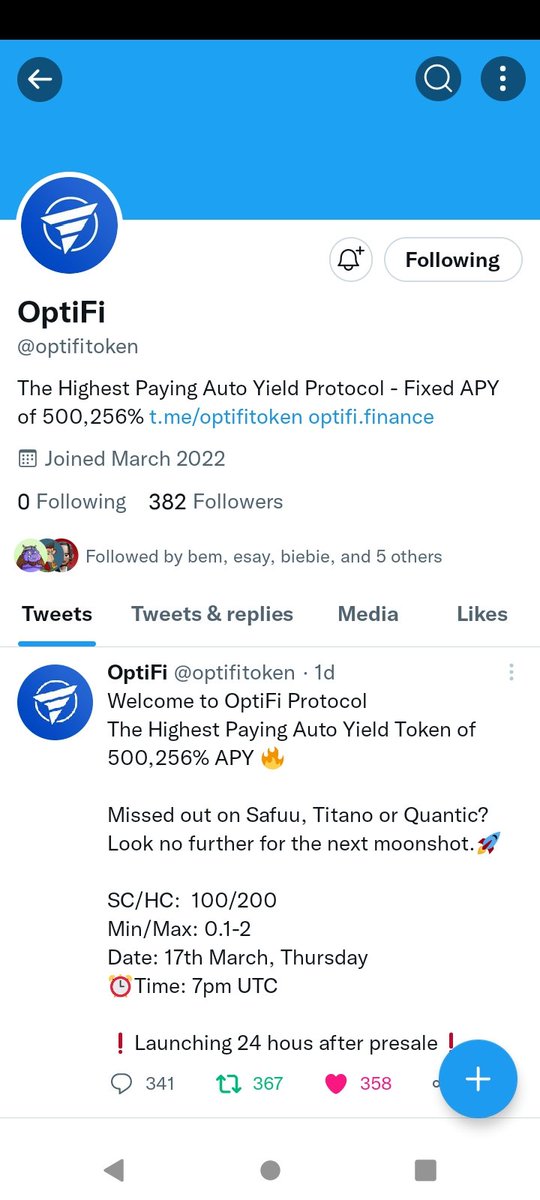 gelaaaaaa04's tweet photo. @optifitoken will share this to my friends! ☺️ https://t.co/feAyAuEfrM