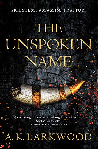 KimRGault's tweet photo. <WuowBDQ> Kindle Download Free The Unspoken Name (The Serpent Gates Book 1) ->= https://t.co/UYK5XPjT8T