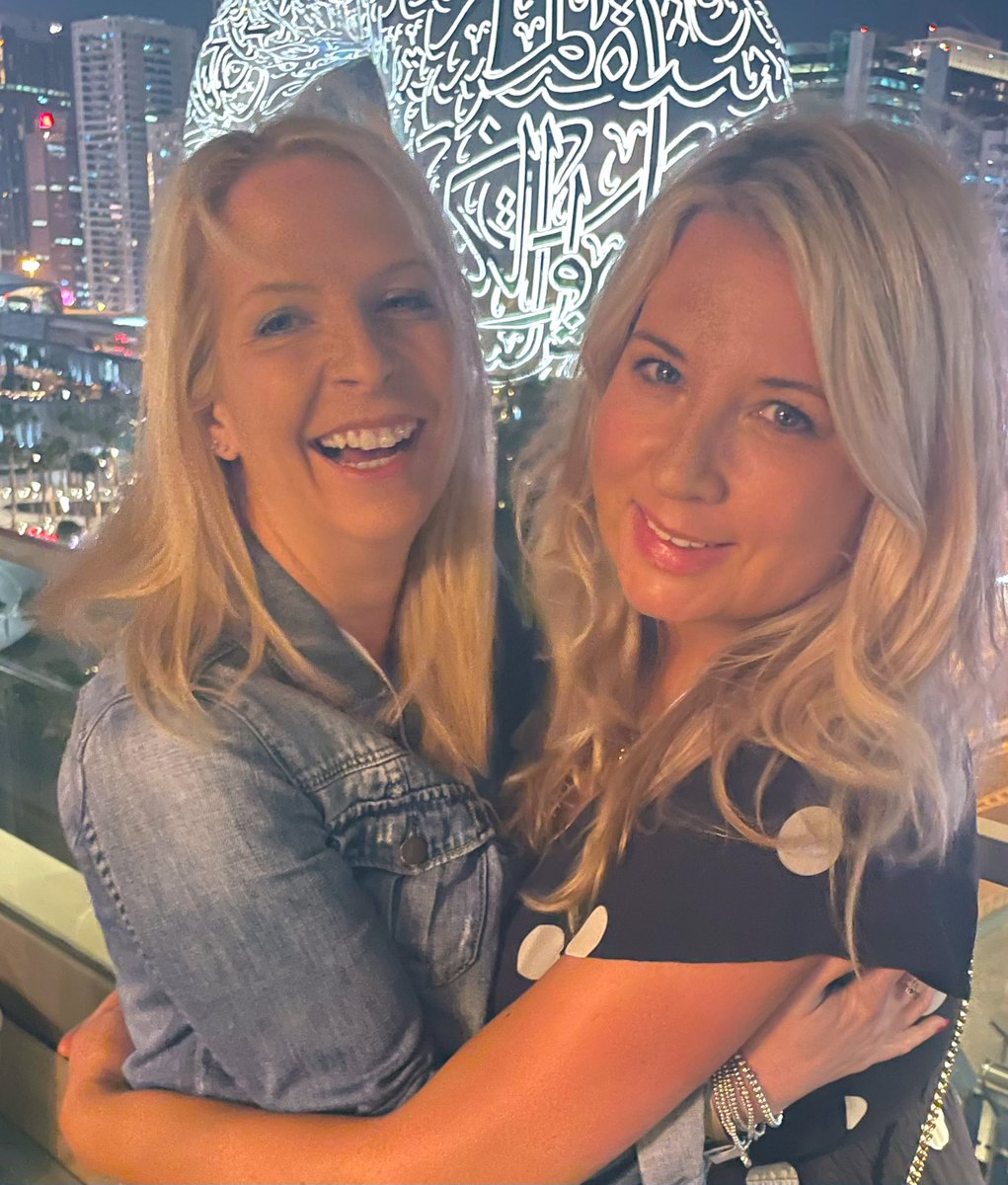 Good morning from the spanking new <a href="/25hourshotels/">25hours Hotels</a> #Dubai Amazing start #TheMeetingsSpace #TMSSpring22  I think I have the best seat in the house looking out <a href="/MOTF/">Museum of the Future</a> #TMSSpring22
#MICEIndustry 🇦🇪 <a href="/MeetingsSpace/">The Meetings Space</a>