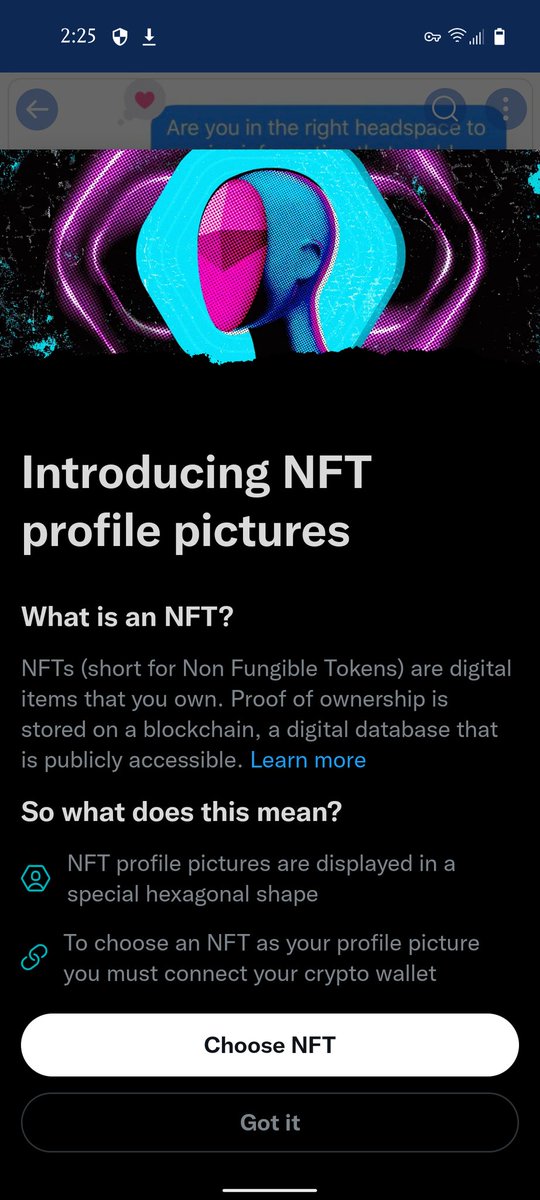 caspercryptid's tweet image. 1. No
2. Didn't this get rolled out ages ago why are you showing me this now
3. No