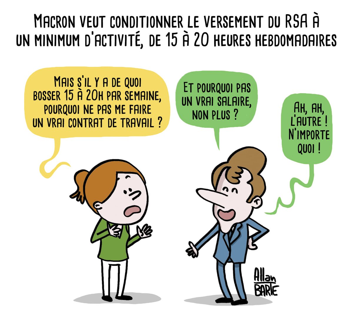 pandapetit5's tweet photo. @franceinfo @AllanBARTE #LeRSA https://t.co/FLIwvze4Wo