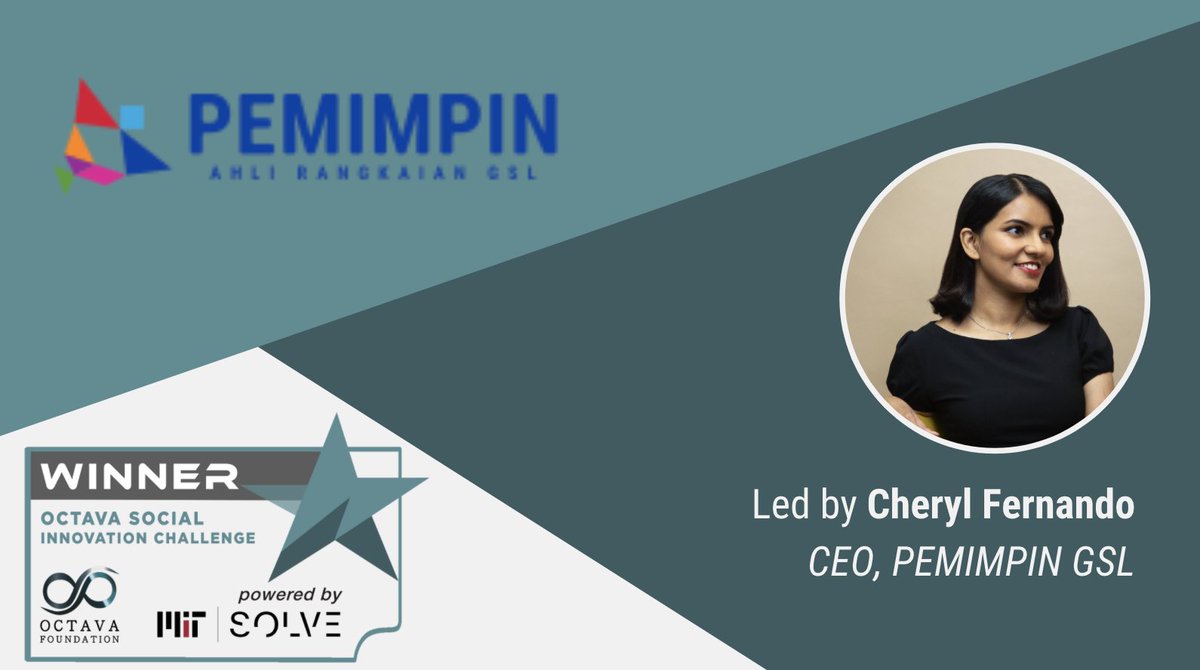 Octava Foundation tweet media