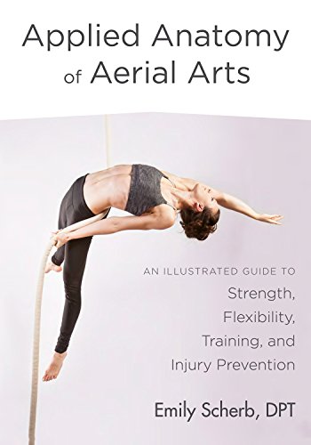 KimRGault's tweet photo. [0dU4hEk] EBOOK Download Free Applied Anatomy of Aerial Arts: An Illustrated Guide to Strength, Flexibility, Training, and Injury Prevention =>>> https://t.co/PheEJRfr5i