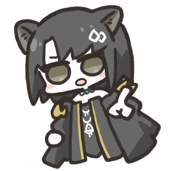 🐱 
