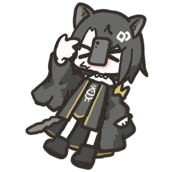 🐱 