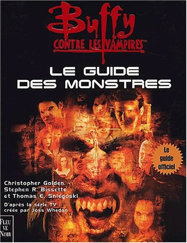 KimRGault's tweet photo. <IRJedtr] Download EPUB Buffy contre les vampires. Le guide des monstres =>( https://t.co/D9dtHNH0qv