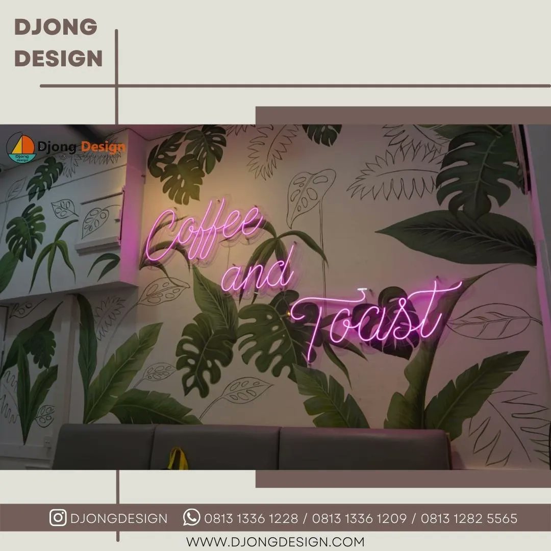 djongdesign's tweet photo. Cafe instagramable di Bandung Cek✅😍

Hari sebelumnya mimin udah kasih liat tuh detail interior dari cafe seputih, nah sekarang mimin mau kasih liat lagi projek cafe yang kita design dengan konsep yang aesthetic yang bikin nongkrong makin kece hihi🤭 https://t.co/7DooOw0PuB