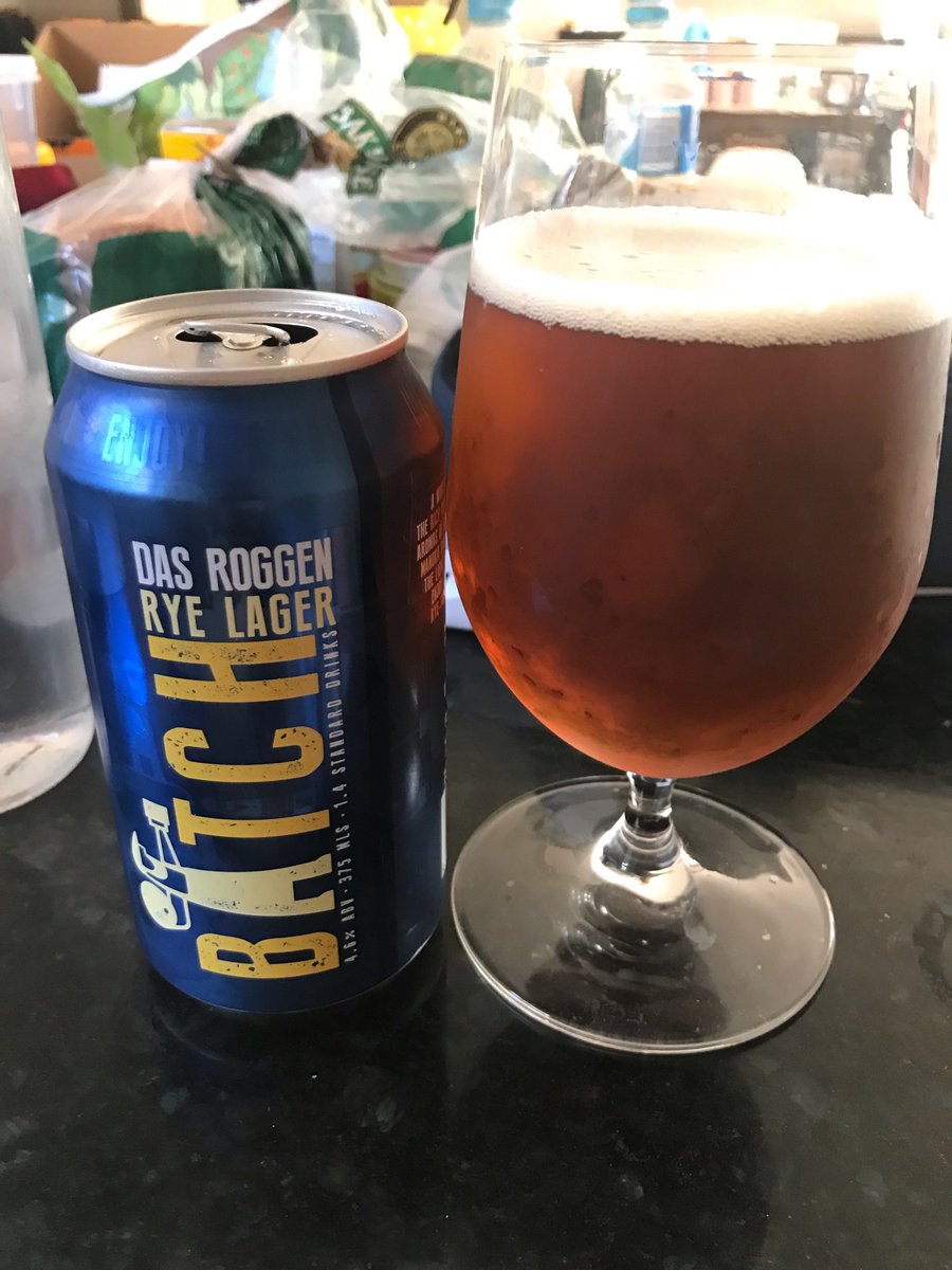 Sam Fletcher (@laituegonflable) on Twitter photo Back to drinking after a couple of weeks off with Covid, I took a punt on a 4-pack of this from <a href="/BatchBrewCo/">Batch Brewing Co</a> and it’s an outstanding welcome back. Everything I like in a beer. Back to drinking after a couple of weeks off with Covid, I took a punt on a 4-pack of this from <a href="/BatchBrewCo/">Batch Brewing Co</a> and it’s an outstanding welcome back. Everything I like in a beer.