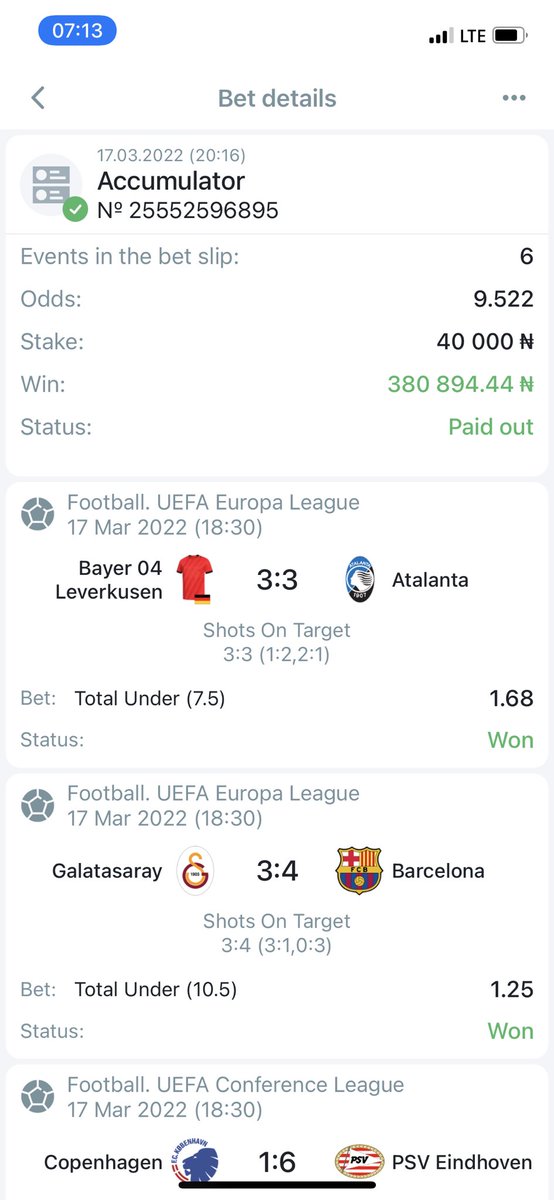 bossolamilekan1's tweet photo. 10odd✅✅✅✅✅✅✅
6odd✅✅✅✅✅✅✅
Join telegram channel for more winning game 

https://t.co/L9VbM9gQmj https://t.co/e6RjiYQ4ca