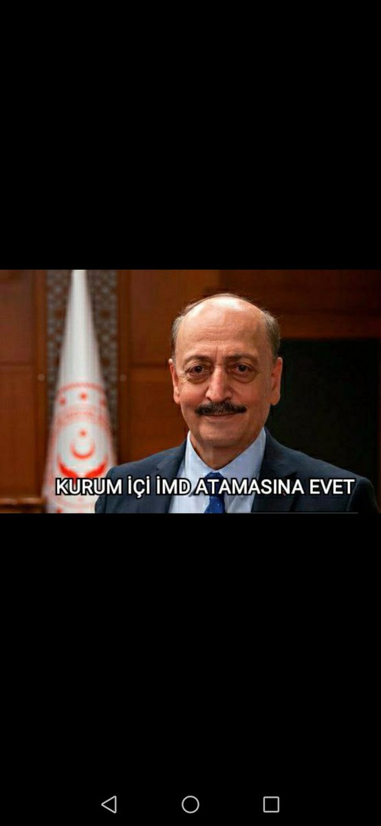 <a href="/vedatbilgn/">Vedat Bilgin</a> Amin Sayın Bakanım. Bizim duamız KURUMİÇİ İMD ATAMASI nın yapılması. Hayırlı kandiller.
#kurumiçiimdAtaması Hakkımız olanı istiyoruz sadece.