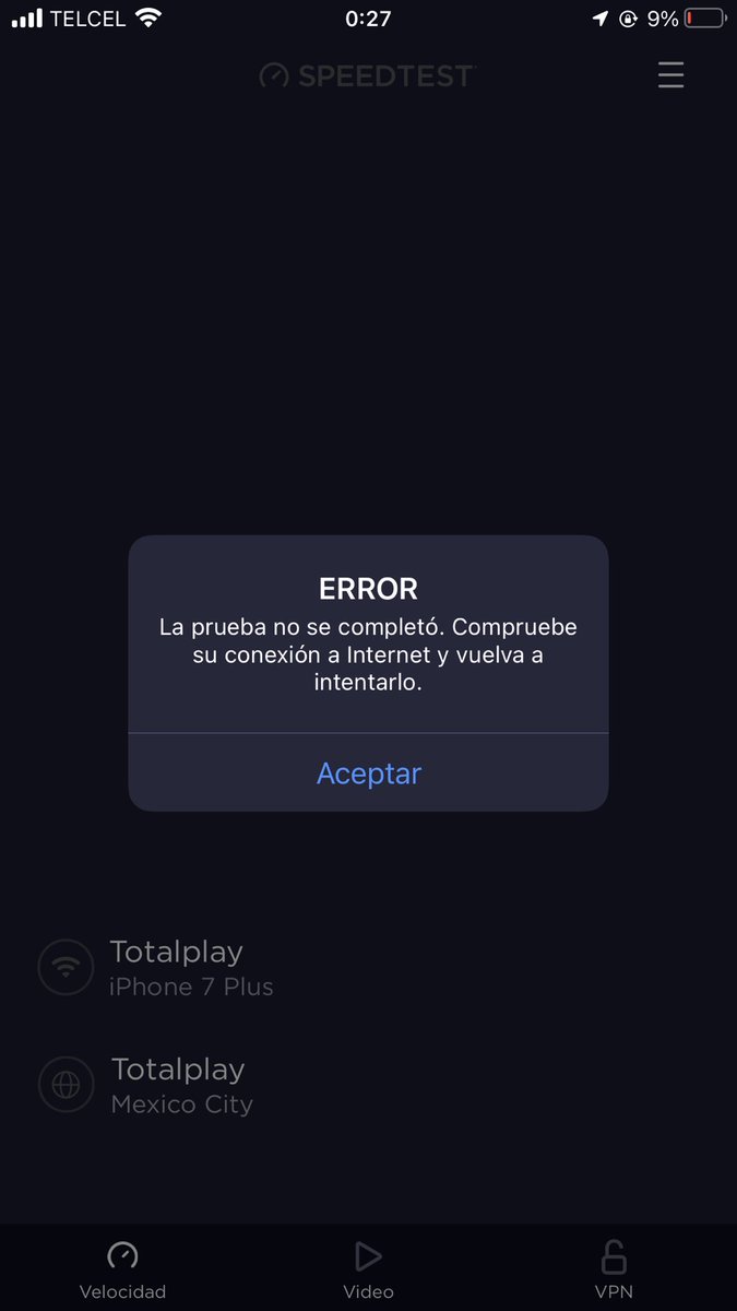 taogames's tweet photo. @totalplaymx no puedo ni pagarles…
Excelente servicio eh y no digan la atención https://t.co/NXiBBI8p80