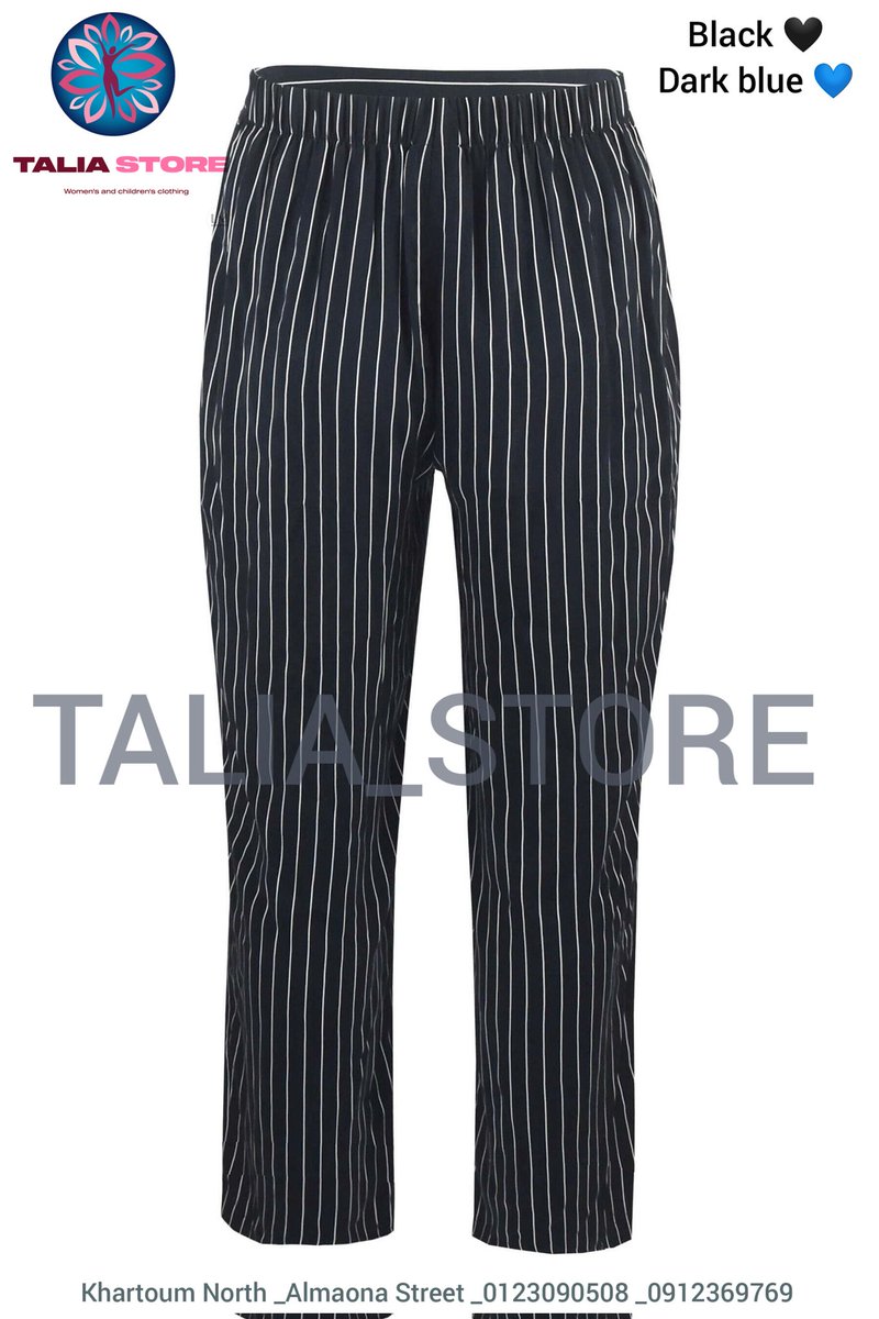 TALIA_STORE's tweet photo. Available now
For ordering or inquiring :
📞0123090508
📞0117843364
📞0911335588
Dilevery available 🛵 https://t.co/iBW7AhCHQH https://t.co/EQCBNH2bCB