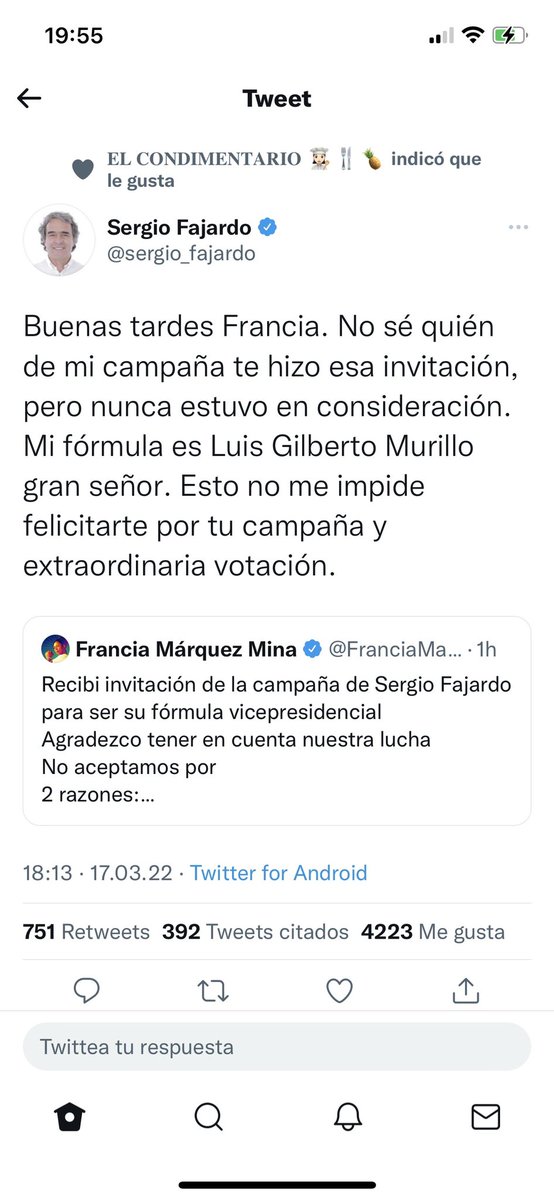 RamosAitken's tweet photo. @Betocoralg @sergio_fajardo @FranciaMarquezM Hay que leer Beto Coral. https://t.co/vGOiKqEYu4