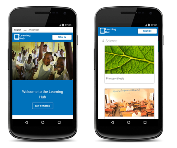 GlobalEdTechHub's tweet image. In 2021 @UNICEF ESARO @UNESCO @UNHCR_Education @INEEtweets collaborated with @GlobalEdTechHub 2 develop a Regional Learning Hub. Pleased 2 share recommendations &amp;amp; lessons from the journey. More ~🔗bit.ly/3I93BFd
RT @UNICEFAfrica @WBG_Education @cgroenev 
#evidence4edtech