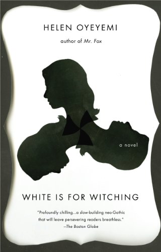 KimRGault's tweet photo. <GpIqKMt> Download Mobi  White is for Witching  =>( https://t.co/cKAkivq5Yr