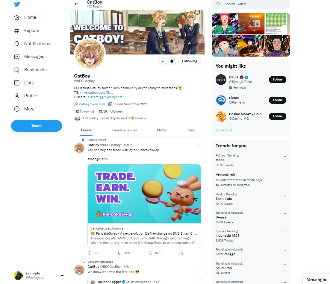 ez crypto tweet media