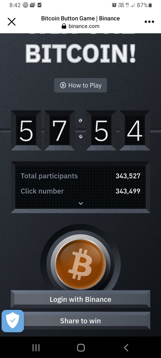 KadarAtti's tweet photo. #BitcoinButton #Binance https://t.co/zaiLMM1AJn